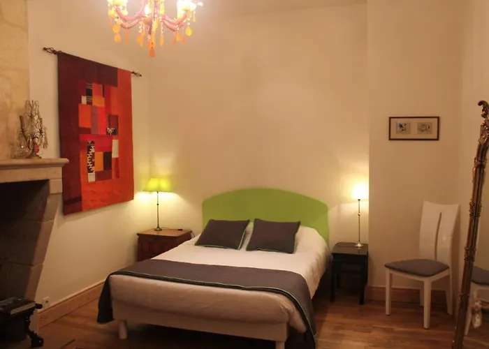 Burdigala Homes - Appart Du Vieux Marche