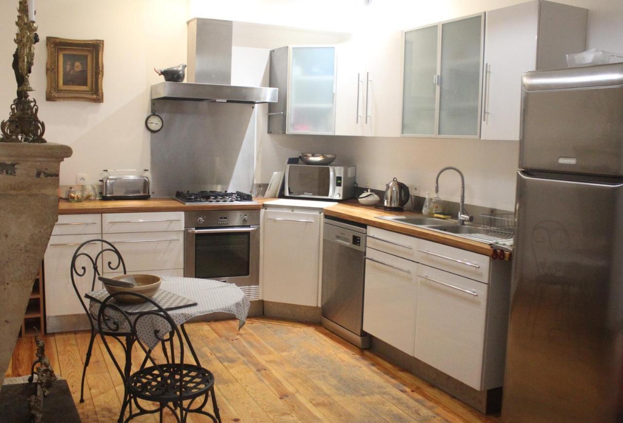 Apartment Burdigala Homes - Du Vieux Marche