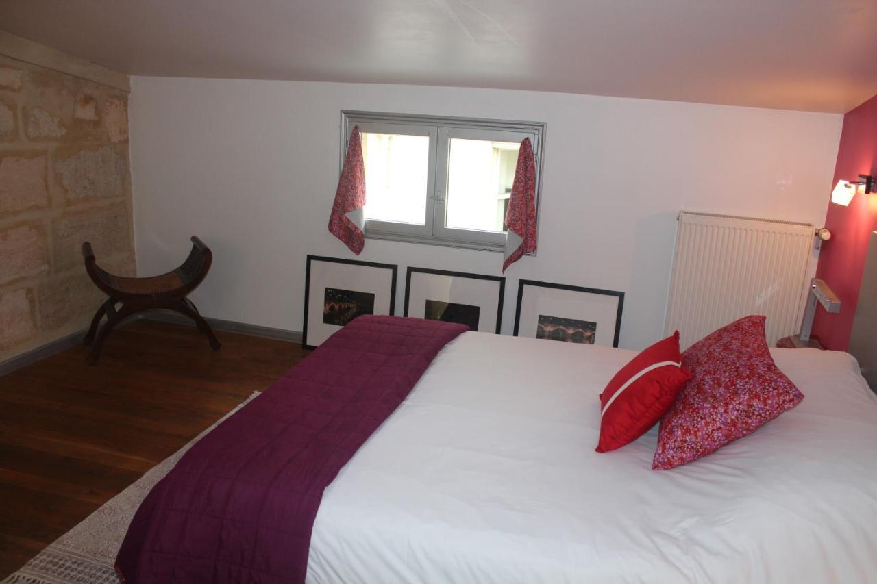 Apartment Burdigala Homes - Du Vieux Marche