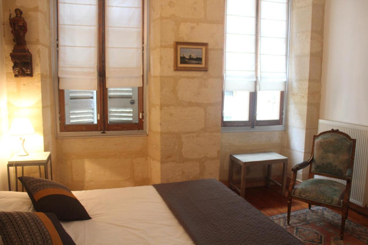 Apartment Burdigala Homes - Du Vieux Marche Bordeaux