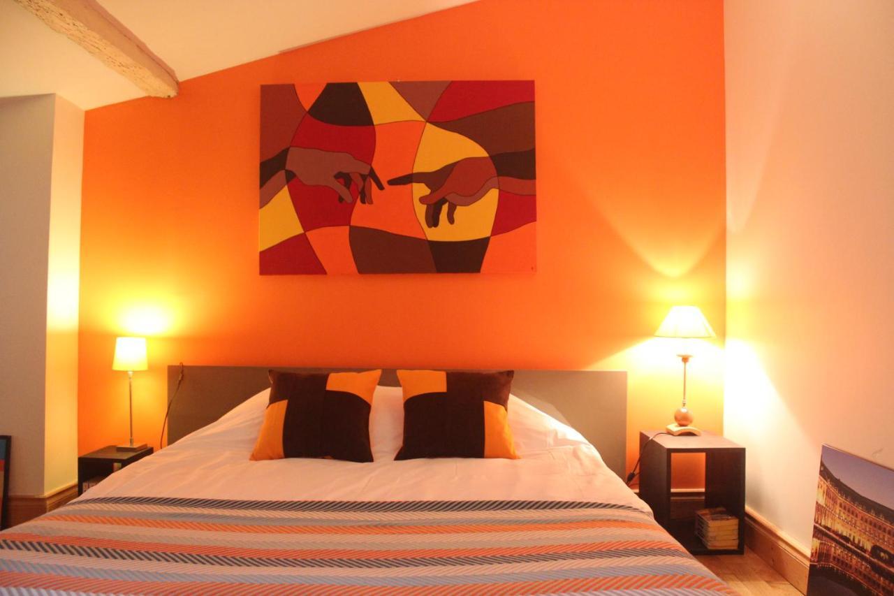 Burdigala Homes - Du Vieux Marche Apartment