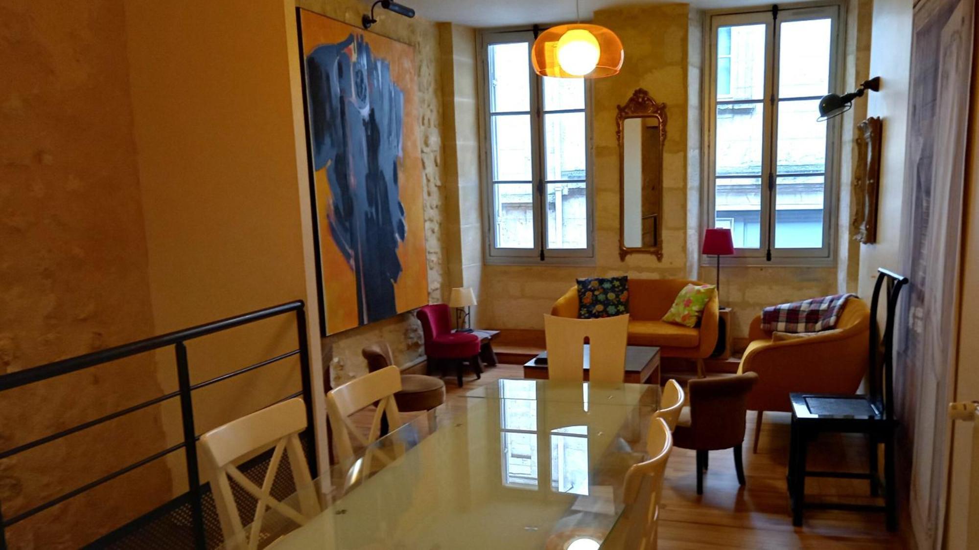 Burdigala Homes - Du Vieux Marche Bordeaux