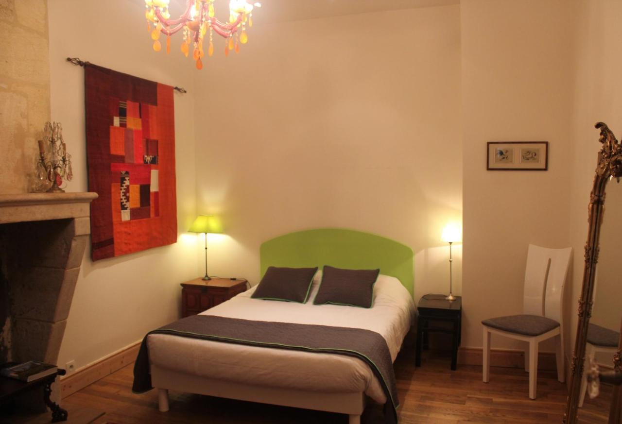 Appartamento Burdigala Homes - Du Vieux Marché *