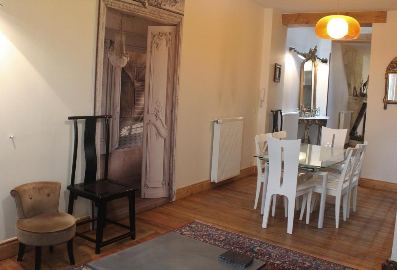 Burdigala Homes - Du Vieux Marché * Bordeaux